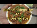 Dhaba style spicy spicy chicken recipe for both chapathi and rice 🔥🔥