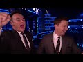 Say whaaat?! Paul Zerdin left speechless by puppet! | BGT: The Champions