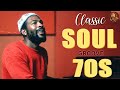 Classic Soul Groove 70s - Marvin Gaye, Al Green, Aretha Franklin, Barry White, Luther Vandross