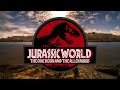 Jurassic World: The One Horn And The Allosaurus(Intro/Teaser Trailer A Fan made Series)