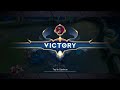 Win Every Game Even If You Have a Bad Start | YU ZHONG VS Roger #mlbb