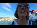 Boarding the Carnival Pride from Rome (Civitavecchia) | Embarkation day + Tips