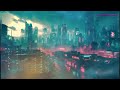 CYBERPUNK/relax/wave/soul/life/exploration/city/future/ambient/space/techno/044