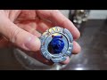 Beyblade BB-43 Lightning L-Drago Unboxing (Midfake)