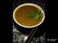 la soupe au légumes صوبة بالخضار