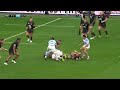 The BEST Tackler?! | Sam Underhill's Huge Rugby Hits!