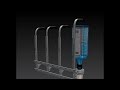 Cocktail Dispenser Solidworks Animation