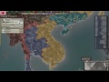 Hearts Of Iron III - JAPAN - #8 | March Into The South