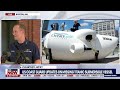 Missing Titanic tourist submarine: USCG gives update on search in Atlantic | LiveNOW from FOX