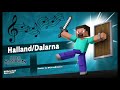 (fanmade recreation) Halland/Dalarna | Super Smash Bros. Ultimate