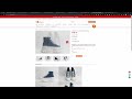 tikick.ru Website Review, Shoes, clothes, high quality replica's / Reps