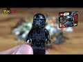 $480 LEGO Minifigures UNBOXING (75+ Star Wars Figs)