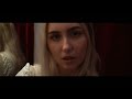 Marianne Leigh - box in my brain (Official Music Video)