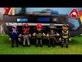 Playmobil Polizei - Undercover beim SEK! - Playmobil Film
