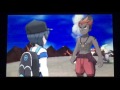 Pokémon Sun & Moon: Part 8 Kiawe's Trial