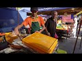 Pasar Tani Taman Melawati | Malaysia Street Food Morning Market | Selangor Farmers Market