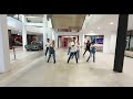 UNSTOPPABLE,Line Dance, Choreo: Kim Duck Hwa,Demo by Barbie Dance-Yanz