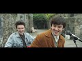 Darren being my favourite character in Sing Street for 2 minutes and 13 seconds (Ben Carolan)