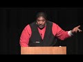 Rev. Dr. William J. Barber, II Speaks @ Earlham College