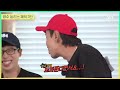 [Running Man] Yoo Jaesuk is on Running Man to Make Fun of Kwangsoo 'Running Man' Special | SBS NOW