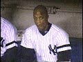 Rangers vs Yankees (Game 1, 1996 ALDS)