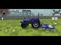 #tractorvideo #tractorlover #tractor #trackandfield ##tractorstunt #tractorgame #tractorvideos