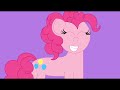 Journey Of The Spark Delete Scene: Preparation of Mane 6 Celebration