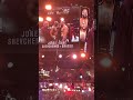 UFC 285 Bruce Buffer Main Event