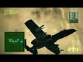 Ace Combat 7 Skies Unknowen EP 06 Long Way