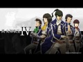 Shin Megami Tensei IV Ost- Tokyo Extended