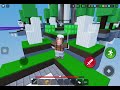 bedwars (solo)