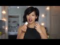 How to Open a SPROUTED COCONUT & Taste Test -- coconut filled with edible foam | Fruity Fruits