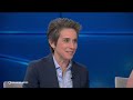 Tamara Keith and Amy Walter on the sustainability of Harris' campaign momentum