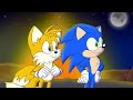 Basically the Sonic Movie: The COMPLETE SERIES (Sonic the Hedgehog Movie Animation Parody)