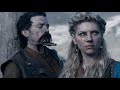 Vikings - Einar gets killed | Lagertha cuts of his Balls (4x1) [Full HD]