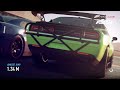 Forza Horizon 2 Presents: Fast & Furious - Longplay - No commentary