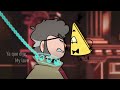 TUTANK'MON - Animatic Billford (Bill Cipher AI)