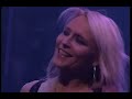 Doro and Lemmy Kilmister Love Me Forever Live 2003 HD