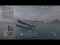 Go North - World of Warships: Legends