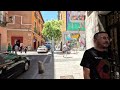 Madrid Murals Walk | Exploring Lavapiés, La Latina, and Calle de la Cava Baja