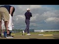 Tiger Woods Practice 2022 The 150th Open | The Old Course at St Andrews