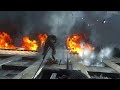 Pripyat Outskirts / Ukraine (All Ghillied up) Modern Warfare Remastered - 8K