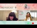 Don’t Abandon Yourself in the Workplace with Michelle Fraser | REAL-ationship Talk: The Podcast