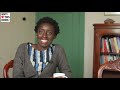 Ayesha Harruna Attah over L'os De Mor Lam - Birago Diop