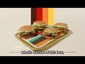 Whopper Whopper Ad But The Singer Is Crazy