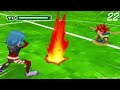 INAZUMA ELEVEN 2 || All Hissatsu Techniques ranked by TP || すべての必殺技 イナズマイレブン2