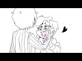 the zombie song- animatic