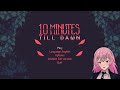 【 10 Minutes Till Dawn 】SURVIVE AN ENDLESS MONSTERS FOR 10 MINUTES