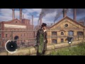 Assassin's Creed® Syndicate Battle  scars Mv