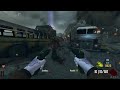 NUKETOWN | ZOMBIES GAMEPLAY | CALL OF DUTY: BLACK OPS 2 ZOMBIES (NO COMMENTARY)